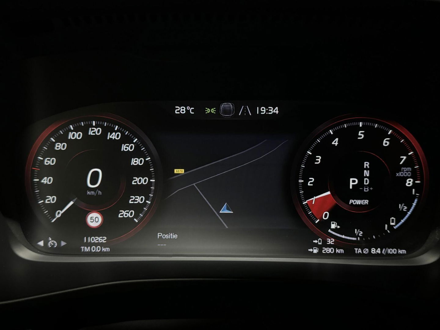 Volvo XC40 1.5 T5 Recharge R-Design Pano Camera 21'' Trekh.
