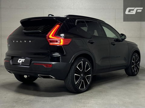 Volvo XC40 1.5 T5 Recharge R-Design Pano Camera 21'' Trekh.