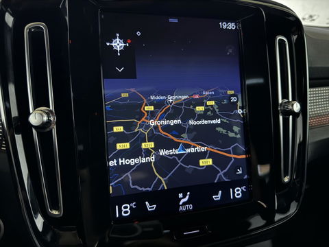Volvo XC40 1.5 T5 Recharge R-Design Pano Camera 21'' Trekh.