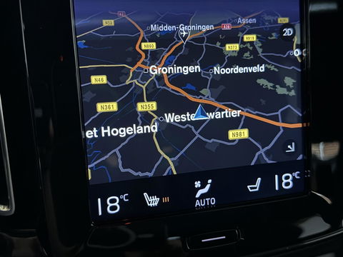 Volvo XC40 1.5 T5 Recharge R-Design Pano Camera 21'' Trekh.