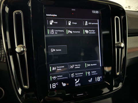 Volvo XC40 1.5 T5 Recharge R-Design Pano Camera 21'' Trekh.