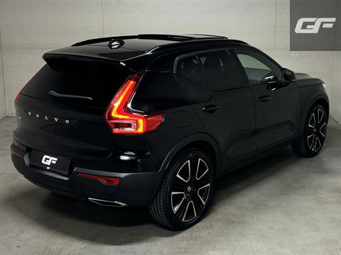 Volvo XC40 1.5 T5 Recharge R-Design Pano Camera 21'' Trekh.
