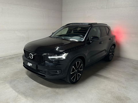 Volvo XC40 1.5 T5 Recharge R-Design Pano Camera 21'' Trekh.