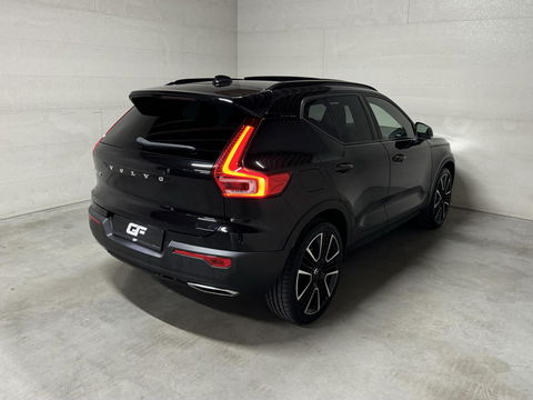 Volvo XC40 1.5 T5 Recharge R-Design Pano Camera 21'' Trekh.