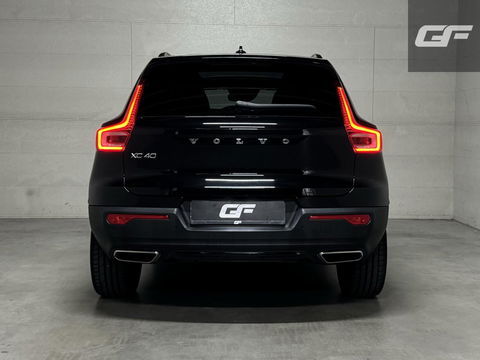 Volvo XC40 1.5 T5 Recharge R-Design Pano Camera 21'' Trekh.