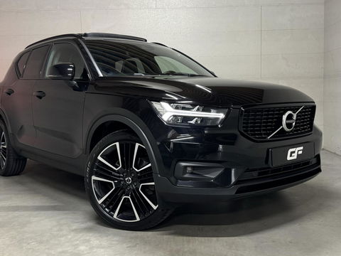 Volvo XC40 1.5 T5 Recharge R-Design Pano Camera 21'' Trekh.