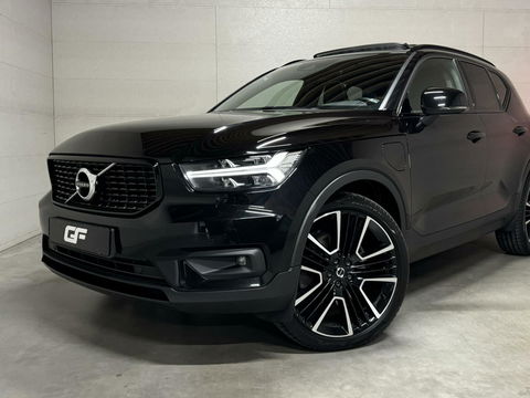 Volvo XC40 1.5 T5 Recharge R-Design Pano Camera 21'' Trekh.