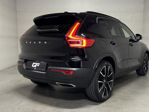 Volvo XC40 1.5 T5 Recharge R-Design Pano Camera 21'' Trekh.