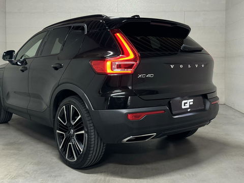 Volvo XC40 1.5 T5 Recharge R-Design Pano Camera 21'' Trekh.