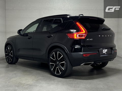 Volvo XC40 1.5 T5 Recharge R-Design Pano Camera 21'' Trekh.