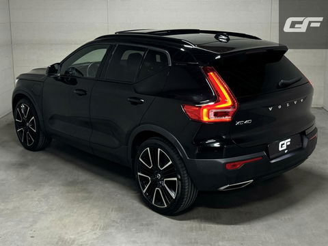 Volvo XC40 1.5 T5 Recharge R-Design Pano Camera 21'' Trekh.