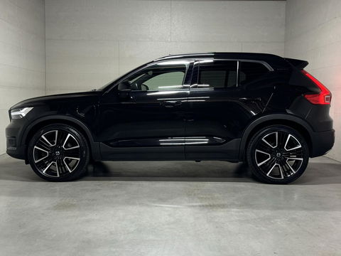 Volvo XC40 1.5 T5 Recharge R-Design Pano Camera 21'' Trekh.