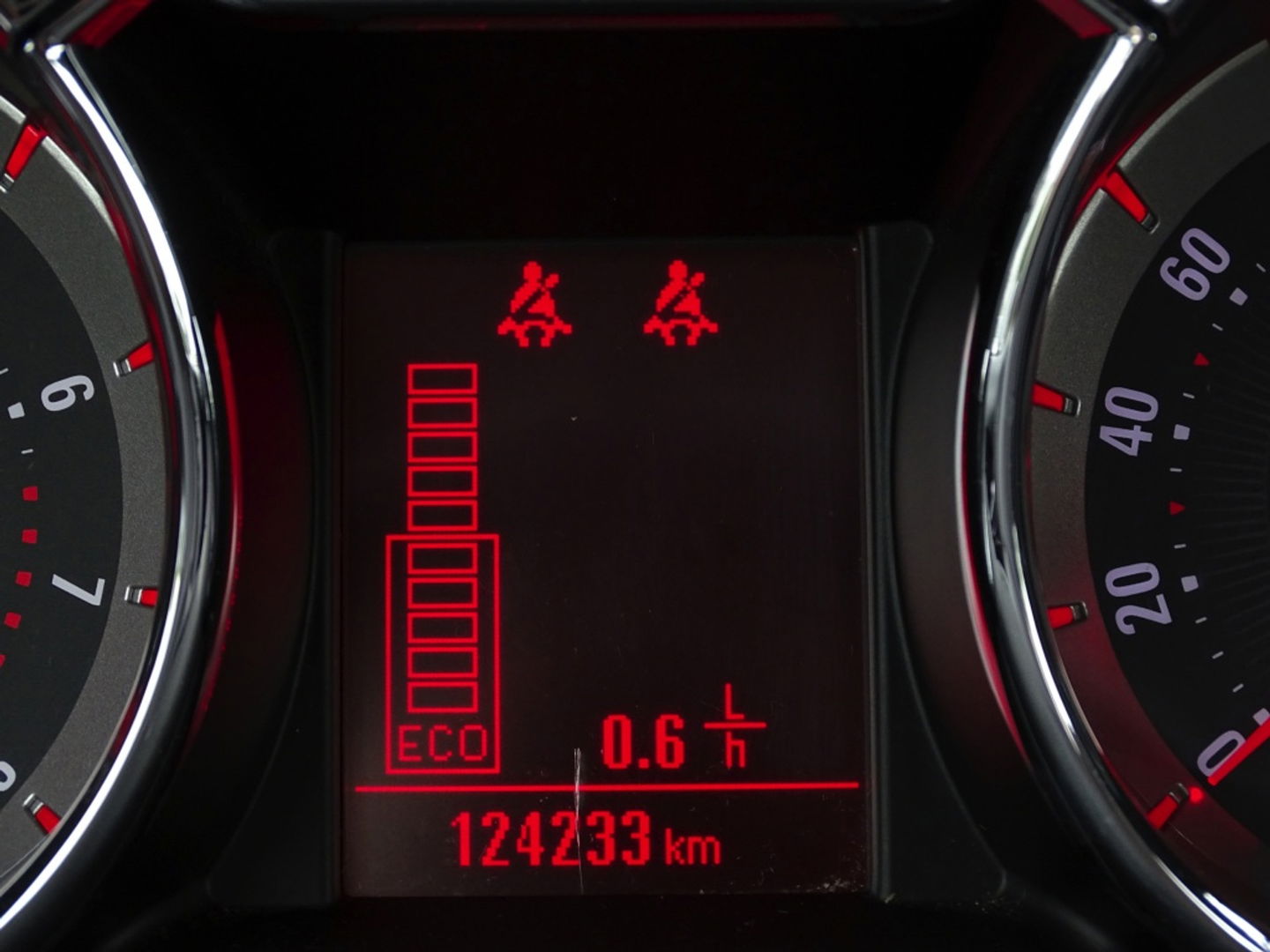 Opel ADAM 1.2 69PK / *NAP* / 2014 / LED /