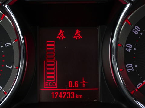 Opel ADAM 1.2 69PK / *NAP* / 2014 / LED /
