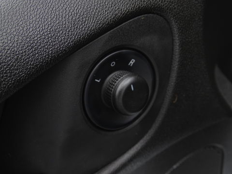 Opel ADAM 1.2 69PK / *NAP* / 2014 / LED /