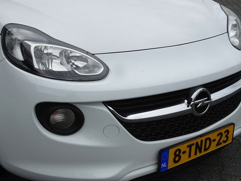Opel ADAM 1.2 69PK / *NAP* / 2014 / LED /