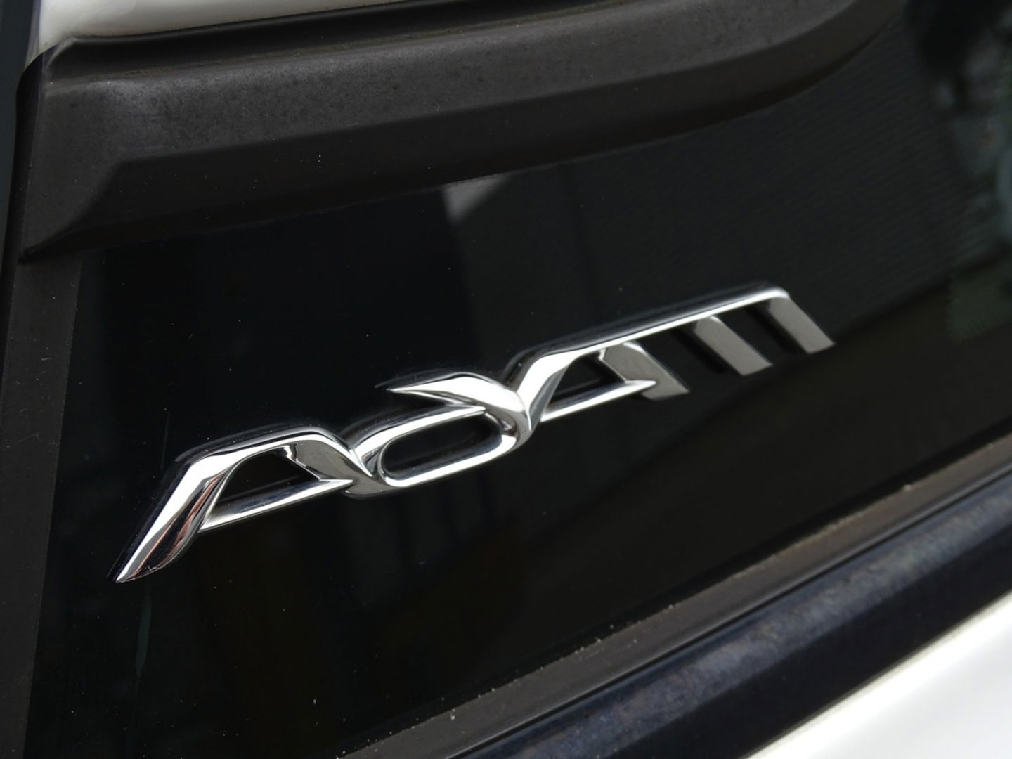 Opel ADAM 1.2 69PK / *NAP* / 2014 / LED /
