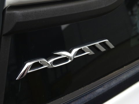 Opel ADAM 1.2 69PK / *NAP* / 2014 / LED /