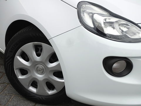 Opel ADAM 1.2 69PK / *NAP* / 2014 / LED /