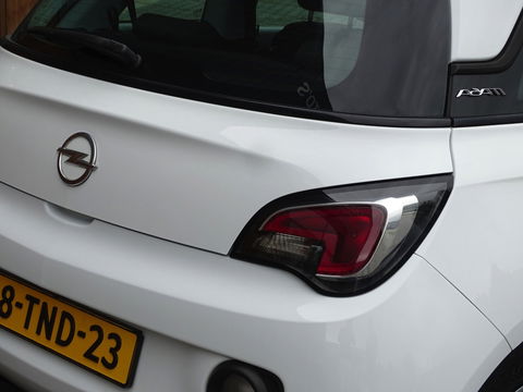 Opel ADAM 1.2 69PK / *NAP* / 2014 / LED /
