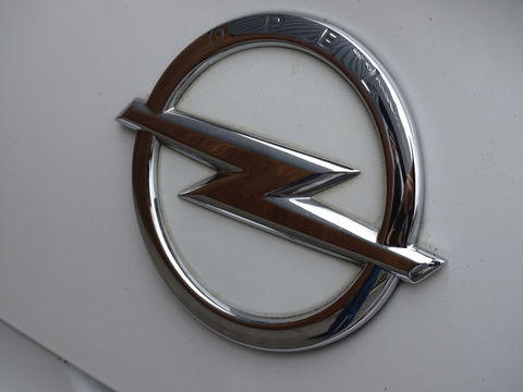 Opel ADAM 1.2 69PK / *NAP* / 2014 / LED /