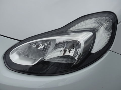 Opel ADAM 1.2 69PK / *NAP* / 2014 / LED /