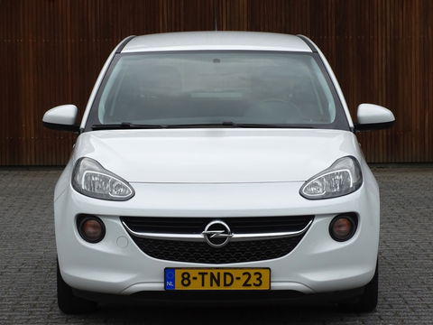 Opel ADAM 1.2 69PK / *NAP* / 2014 / LED /