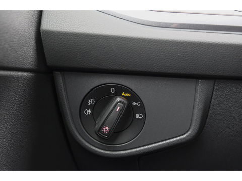 Volkswagen Polo 2.0 TSI GTI 200pk DSG Panoramadak Virtual cockpit Full led Maxton bodykit 18" LMV
