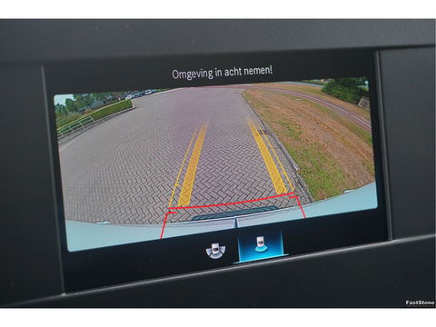 Mercedes-Benz Sprinter 317CDI L3H2 AUT BPM Vrij Mbux Apple CP/Android A, Cam, 270° Deur, Betimmering!! NR. A04*