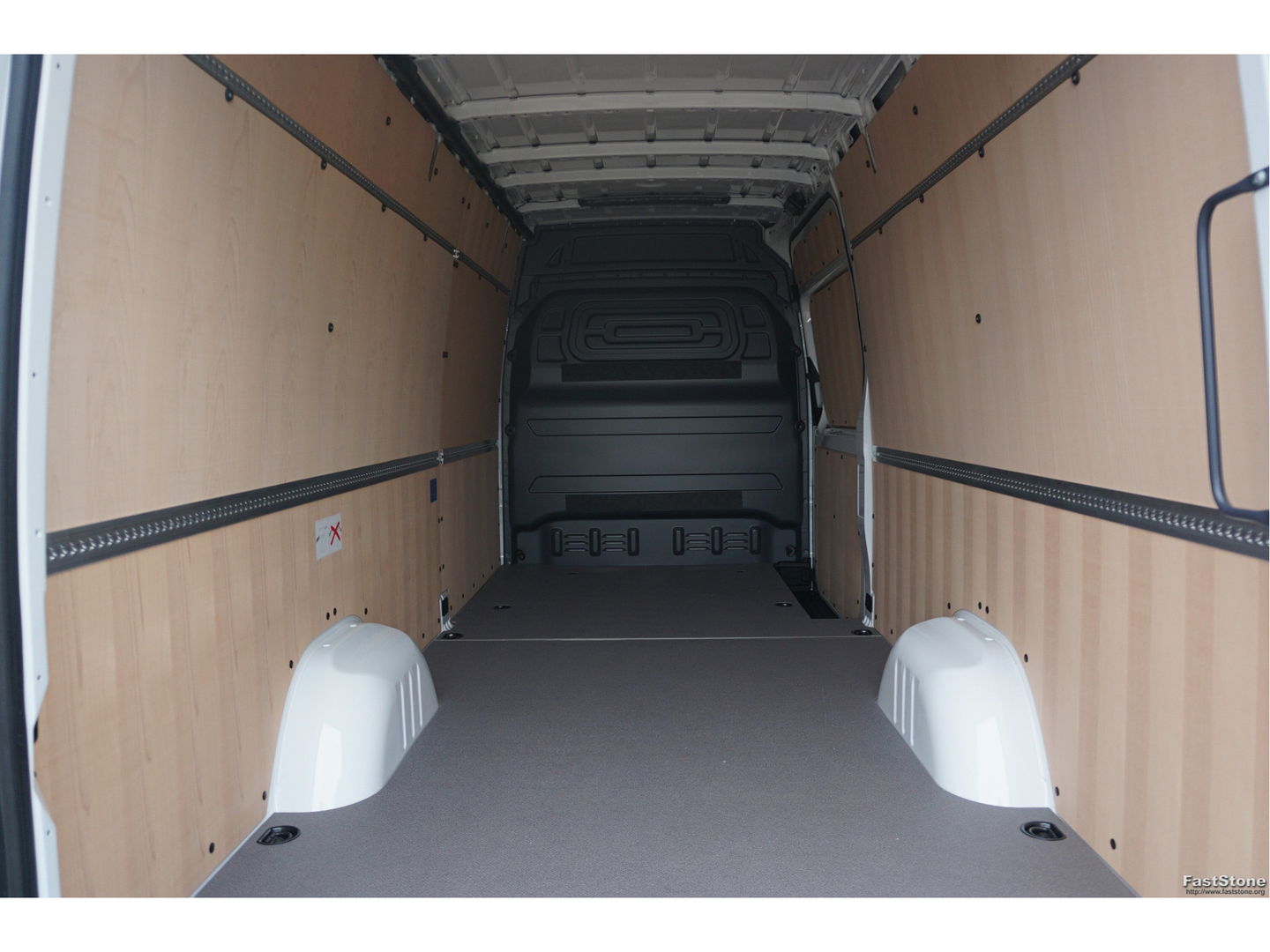 Mercedes-Benz Sprinter 317CDI L3H2 AUT BPM Vrij Mbux Apple CP/Android A, Cam, 270° Deur, Betimmering!! NR. A04*
