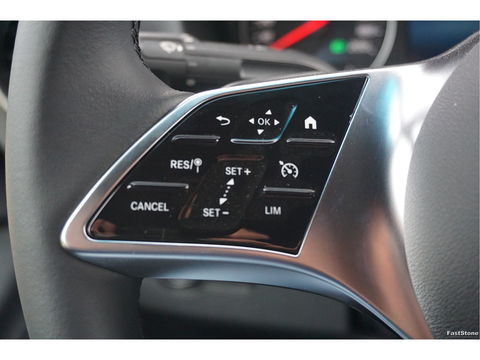 Mercedes-Benz Sprinter 317CDI Pro L2H2 BPM VRIJ!! 10.25" Mbux Cam, Gev. Stoel, 3.5T Trekgewicht, LED!! NR. A02*