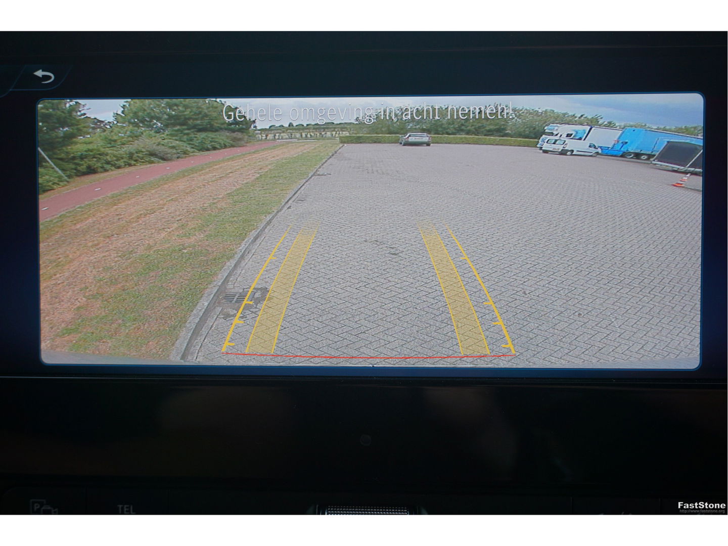 Mercedes-Benz Sprinter 317CDI Pro L2H2 BPM VRIJ!! 10.25" Mbux Cam, Gev. Stoel, 3.5T Trekgewicht, LED!! NR. A01*