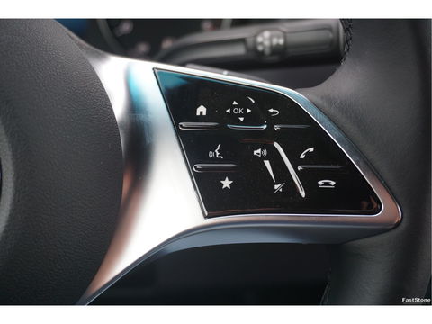Mercedes-Benz Sprinter 317CDI Pro L2H2 BPM VRIJ!! 10.25" Mbux Cam, Gev. Stoel, 3.5T Trekgewicht, LED!! NR. A01*