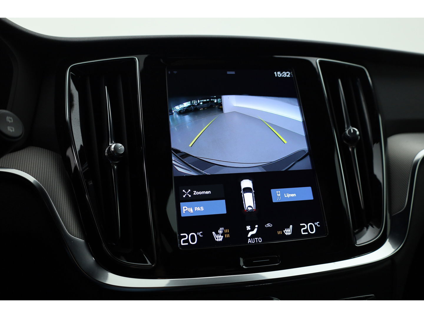 Volvo V60 2.0 T6 Recharge AWD R-Design | Long Range | Stoel- & Stuurverw. | Apple Carplay | Sportstoelen |