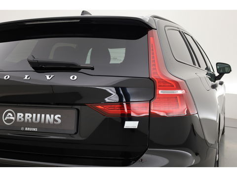 Volvo V60 2.0 T6 Recharge AWD R-Design | Long Range | Stoel- & Stuurverw. | Apple Carplay | Sportstoelen |