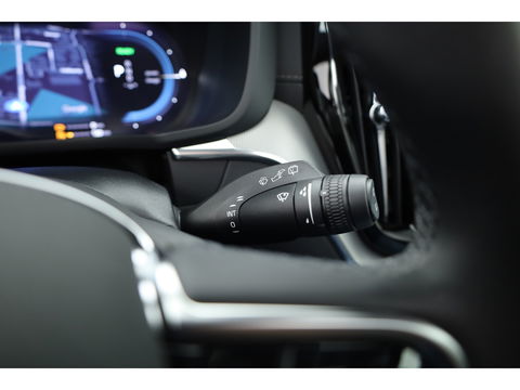 Volvo XC60 2.0 T8 Plug-in hybrid AWD Ultimate Black Edition | Luchtvering | Elek. Trekhaak | HUD | B&W |