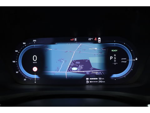 Volvo V60 2.0 T8 Plug-in hybrid AWD Polestar Engineered | B&W | HUD | ACC | 360 Cam | Trekhaak | Stuur- & 4x stoelverw. |