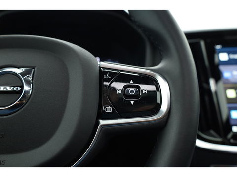 Volvo V60 2.0 T8 Plug-in hybrid AWD Polestar Engineered | B&W | HUD | ACC | 360 Cam | Trekhaak | Stuur- & 4x stoelverw. |