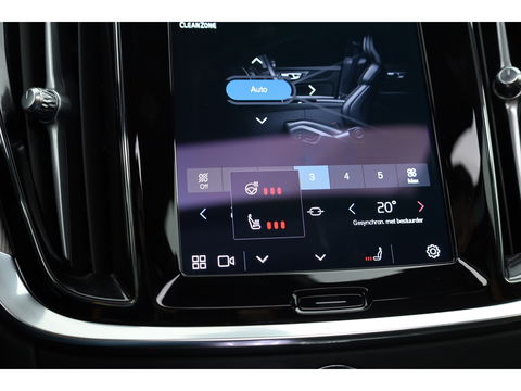 Volvo V60 2.0 T8 Plug-in hybrid AWD Polestar Engineered | B&W | HUD | ACC | 360 Cam | Trekhaak | Stuur- & 4x stoelverw. |