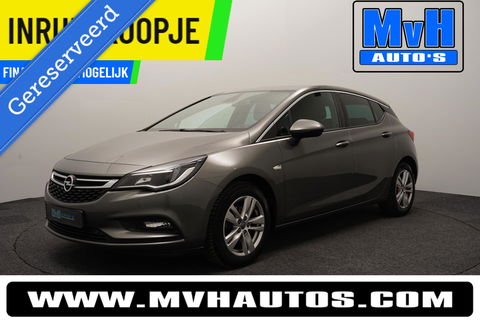 Opel Astra 1.4 Turbo Innovation|TREKH|CAMERA|STOEL/STUUR.VERW