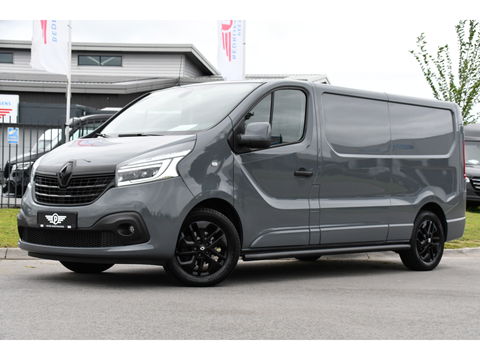 Renault Trafic 2.0 dCi 170 T29 L2H1 Luxe Cruise, Camera, Carplay, 170PK, Automaat, Trekhaak, LED, Trekhaak, Sensoren, Uniek!