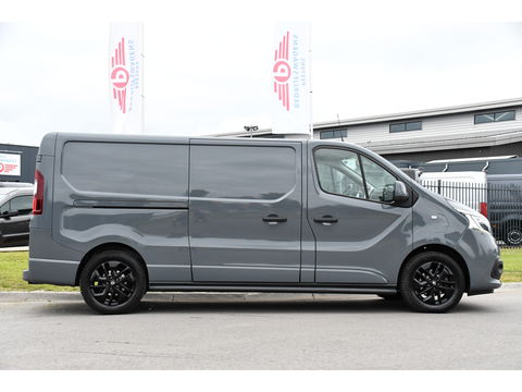 Renault Trafic 2.0 dCi 170 T29 L2H1 Luxe Cruise, Camera, Carplay, 170PK, Automaat, Trekhaak, LED, Trekhaak, Sensoren, Uniek!