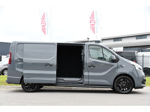 Renault Trafic 2.0 dCi 170 T29 L2H1 Luxe Cruise, Camera, Carplay, 170PK, Automaat, Trekhaak, LED, Trekhaak, Sensoren, Uniek!