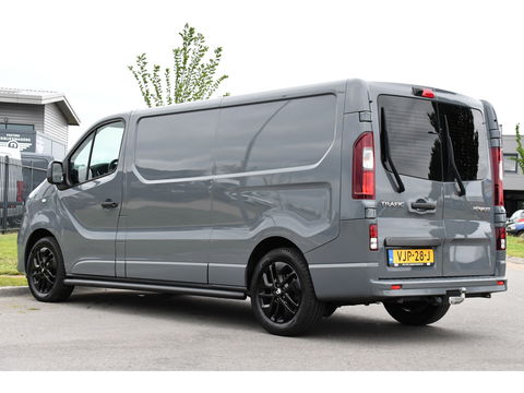 Renault Trafic 2.0 dCi 170 T29 L2H1 Luxe Cruise, Camera, Carplay, 170PK, Automaat, Trekhaak, LED, Trekhaak, Sensoren, Uniek!