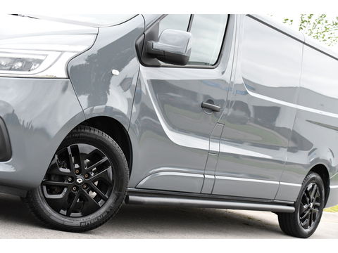 Renault Trafic 2.0 dCi 170 T29 L2H1 Luxe Cruise, Camera, Carplay, 170PK, Automaat, Trekhaak, LED, Trekhaak, Sensoren, Uniek!