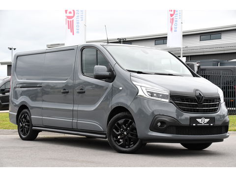 Renault Trafic 2.0 dCi 170 T29 L2H1 Luxe Cruise, Camera, Carplay, 170PK, Automaat, Trekhaak, LED, Trekhaak, Sensoren, Uniek!