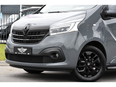 Renault Trafic 2.0 dCi 170 T29 L2H1 Luxe Cruise, Camera, Carplay, 170PK, Automaat, Trekhaak, LED, Trekhaak, Sensoren, Uniek!