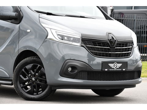 Renault Trafic 2.0 dCi 170 T29 L2H1 Luxe Cruise, Camera, Carplay, 170PK, Automaat, Trekhaak, LED, Trekhaak, Sensoren, Uniek!