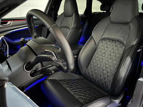Audi A6 Avant 55 TFSI V6T Quattro S-Line Pano B&O Luchtv Sfeer NAP