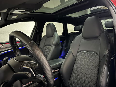 Audi A6 Avant 55 TFSI V6T Quattro S-Line Pano B&O Luchtv Sfeer NAP